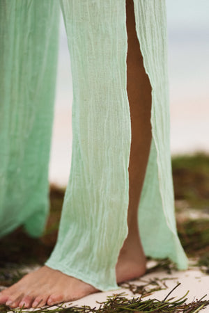 Lanai Mint Pants